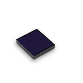 ALMOHADILLA PRINTY 4924/6 AZUL BLISTER 2 UNIDADES | 1 UNIDADES | (TRODAT)